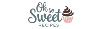 Oh So Sweet Recipes