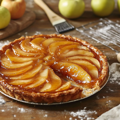 Tarte Tatin
