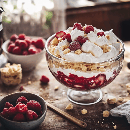 Eton Mess